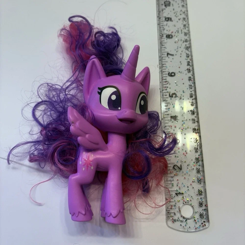 Hasbro My Little Pony Friendship is Magic MLP Twilight Sparkle 6